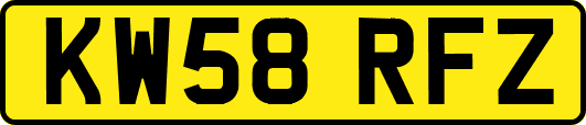 KW58RFZ
