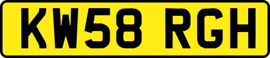 KW58RGH