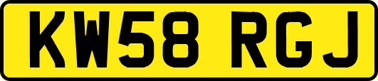 KW58RGJ