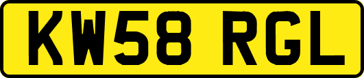 KW58RGL