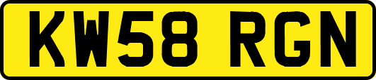 KW58RGN
