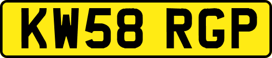 KW58RGP