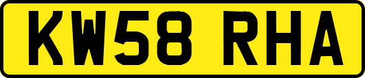 KW58RHA