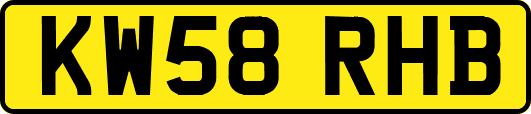 KW58RHB