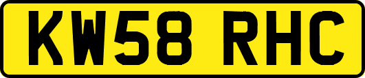 KW58RHC