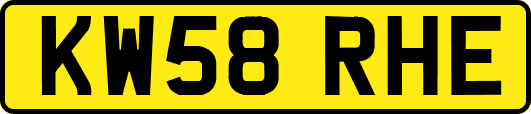 KW58RHE