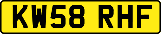 KW58RHF