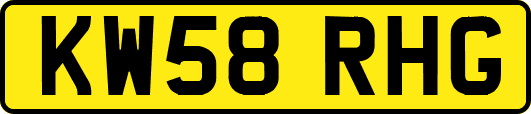 KW58RHG