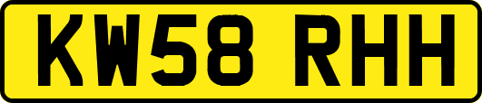 KW58RHH