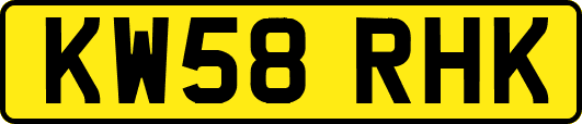 KW58RHK