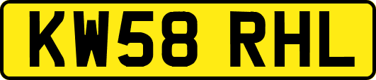 KW58RHL