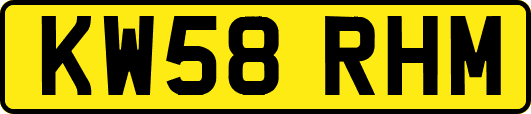 KW58RHM