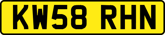 KW58RHN