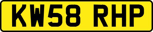 KW58RHP