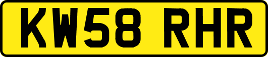 KW58RHR
