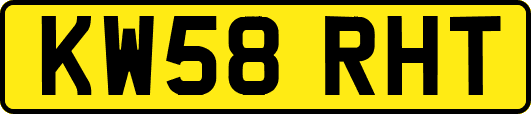 KW58RHT