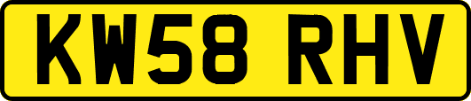 KW58RHV