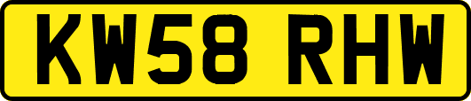 KW58RHW