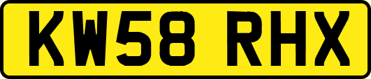 KW58RHX