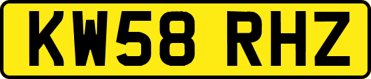 KW58RHZ