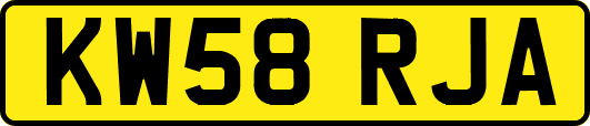 KW58RJA