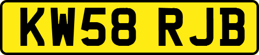 KW58RJB