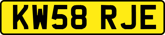 KW58RJE