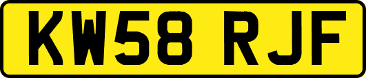 KW58RJF