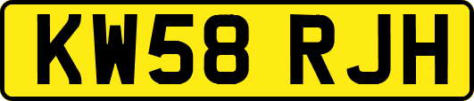 KW58RJH