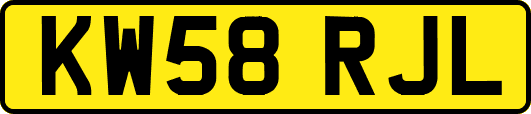 KW58RJL
