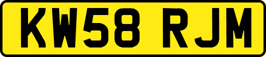 KW58RJM