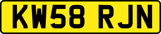 KW58RJN