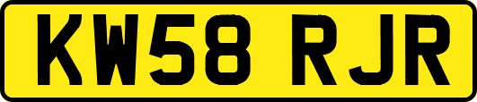 KW58RJR