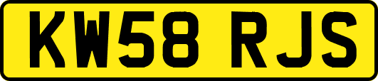 KW58RJS