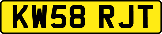 KW58RJT
