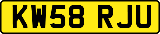 KW58RJU