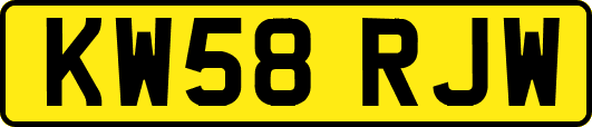 KW58RJW