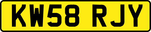 KW58RJY