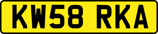 KW58RKA