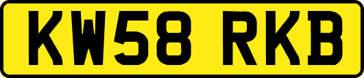KW58RKB