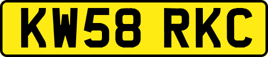 KW58RKC