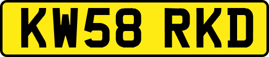 KW58RKD