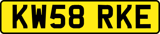 KW58RKE
