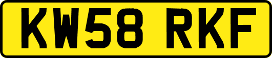 KW58RKF