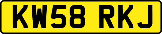 KW58RKJ