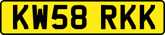 KW58RKK