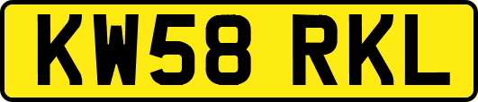 KW58RKL