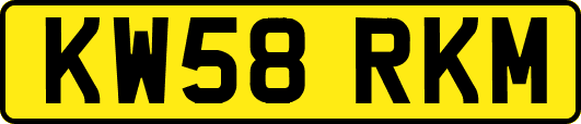 KW58RKM