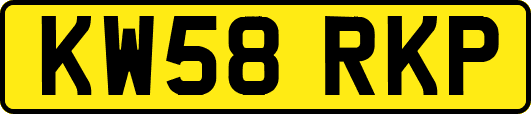 KW58RKP