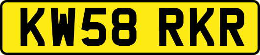 KW58RKR